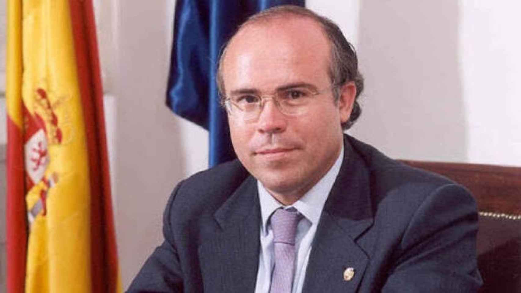 Javier López-Galiacho