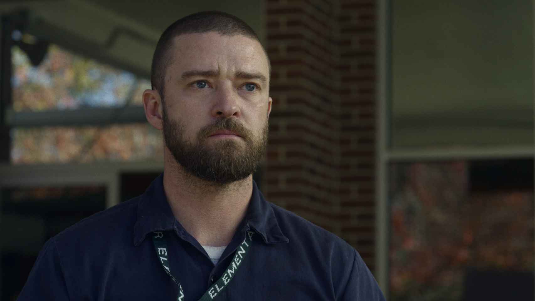 'Palmer' es el mayor desafío dramático de Justin Timberlake hasta ahora.