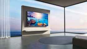 La televisión más extrema de Xiaomi en España: 75 pulgadas, QLED y Android TV