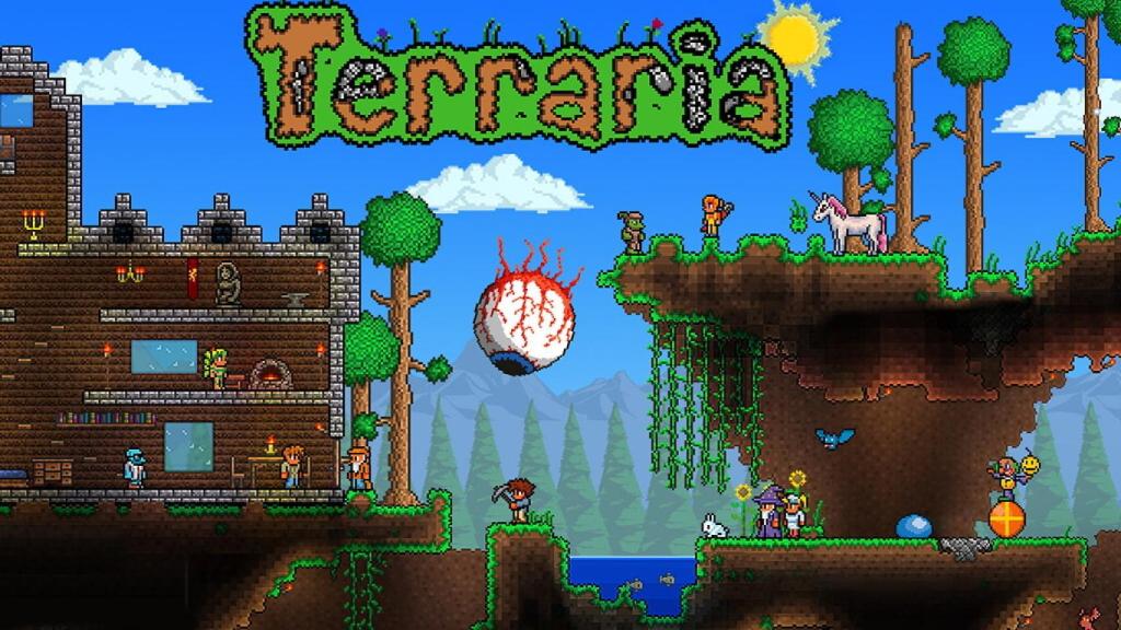 El creador de Terraria estalla contra Google: «Hacer negocios con vosotros es un riesgo»