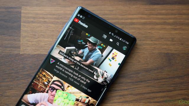 El TikTok de YouTube comienza a llegar: así es como funciona