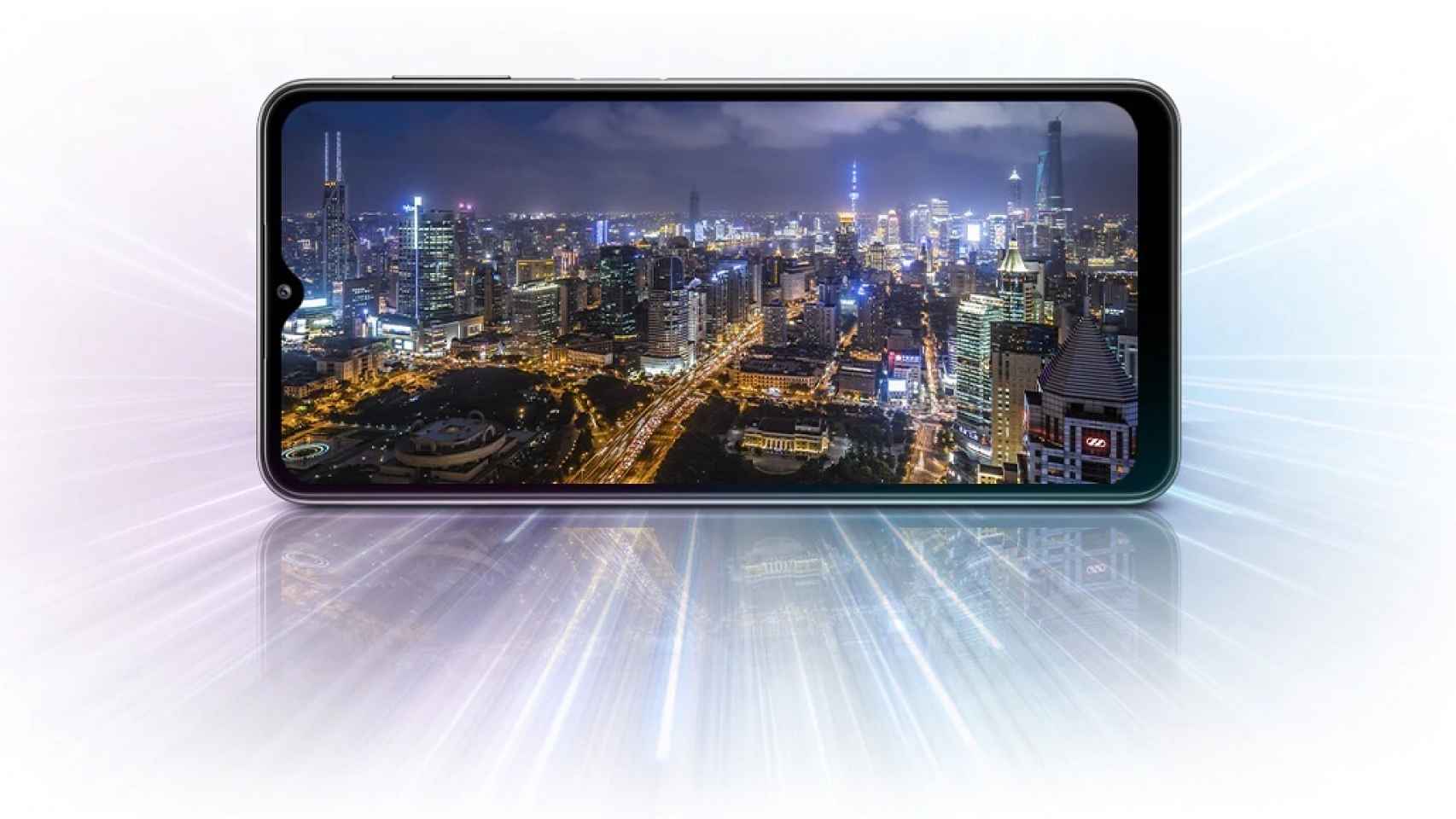 El Samsung Galaxy A32 5G llega a España: precio y disponibilidad