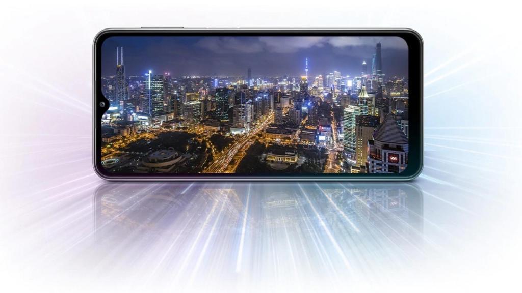 El Samsung Galaxy A32 5G llega a España: precio y disponibilidad