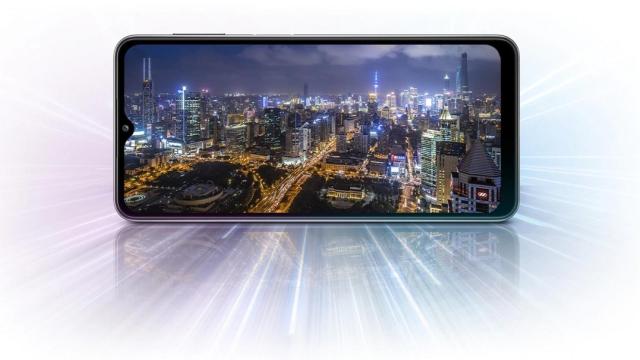 El Samsung Galaxy A32 5G llega a España: precio y disponibilidad