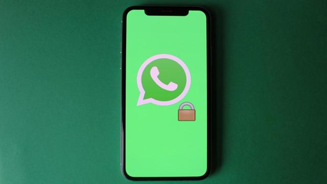 WhatsApp y la seguridad.