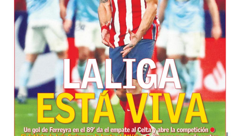 Portada AS (09/02/21)