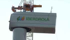 Iberdrola pone en marcha tres parques eólicos en Asturias,