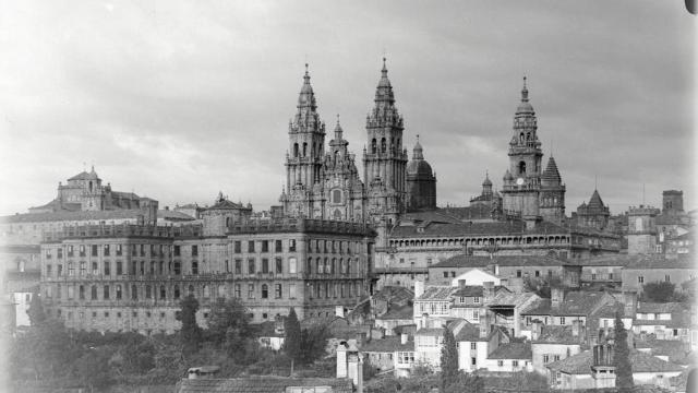 Así era la antigua provincia de Santiago, la más grande de Galicia: ¿Por qué desapareció?