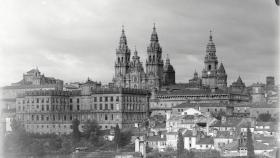 Así era la antigua provincia de Santiago, la más grande de Galicia: ¿Por qué desapareció?