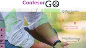 Un sacerdote de Vigo es el primero en usar una app de cita previa para confesarse