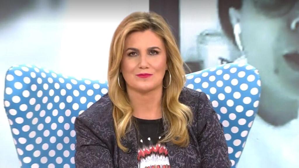 Carlota Corredera, muy seria para dar paso a ‘Informativos Telecinco’: “Son noticias muy tristes”