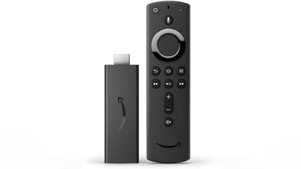 Amazon Fire TV