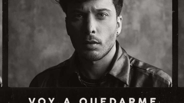 Por qué 'Voy a quedarme' es la mejor opción de Blas Cantó para 'Eurovision 2021'