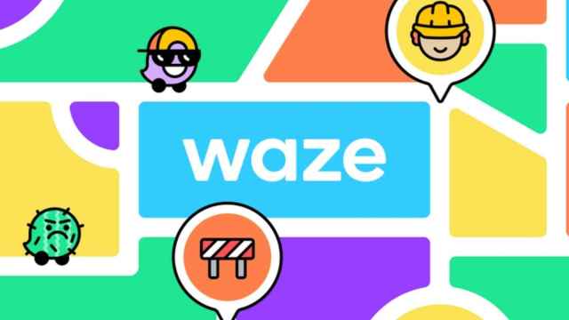 Waze se integra con Audible: escucha audiolibros mientras conduces