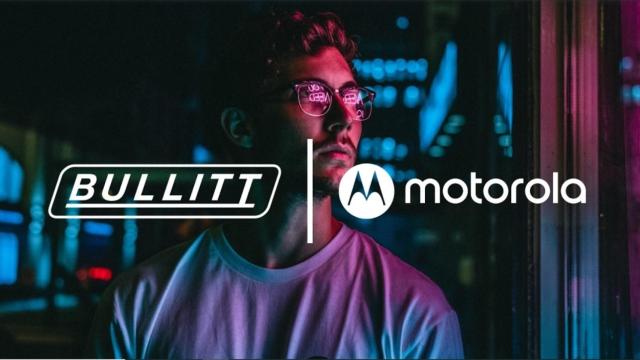 Motorola lanzará móviles ultraresistentes: acuerdo con Bullitt