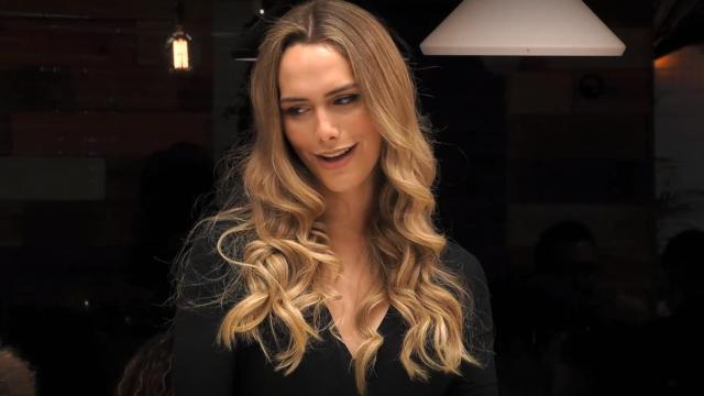 ¿Quién es Ángela Ponce, la nueva camarera de ‘First Dates’?