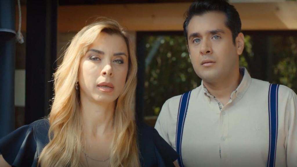 Serkan, tocado y hundido sin Eda, en el nuevo capítulo de 'Love is in the air'