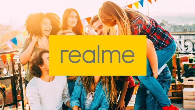 Realme subirá el precio de sus móviles, y eso no debería sorprender