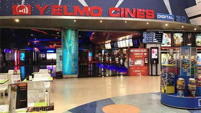 El cine vuelve a A Coruña: Cines Yelmo y Cinesa reabrirán el 18 de marzo