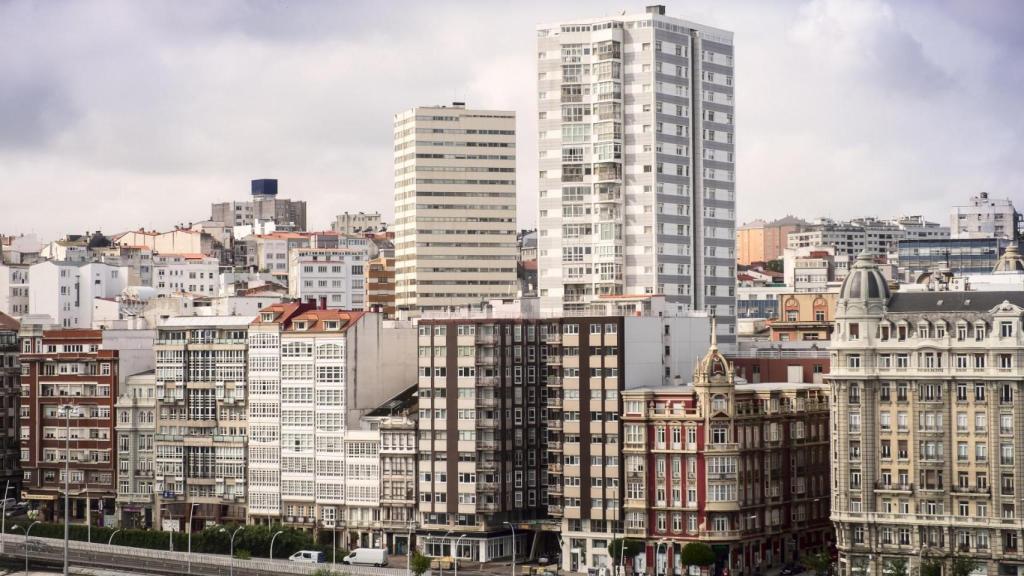 ¡Apoya a la hostelería de A Coruña! Lista de dónde pedir  comida a domicilio o recoger