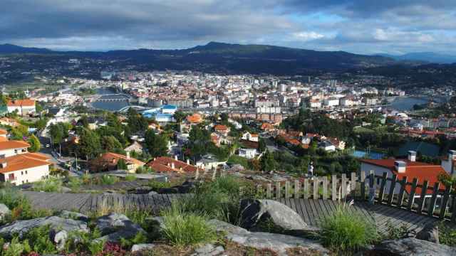 ¡Apoya a la hostelería de Pontevedra! Lista de dónde pedir comida a domicilio o recoger