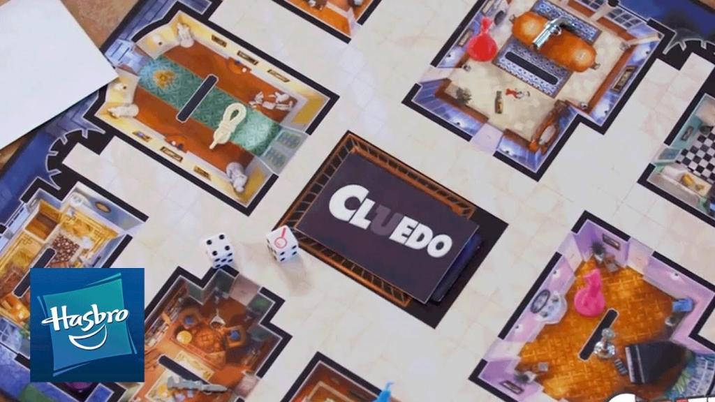 'Cluedo' ya saltó al cine en 1985.