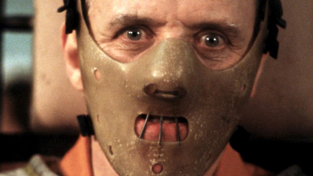 Hannibal Lecter.