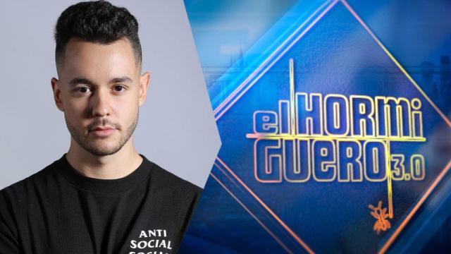 Pablo Motos vuelve fuerte: entrevistará a The Grefg, uno de los youtubers fugados a Andorra