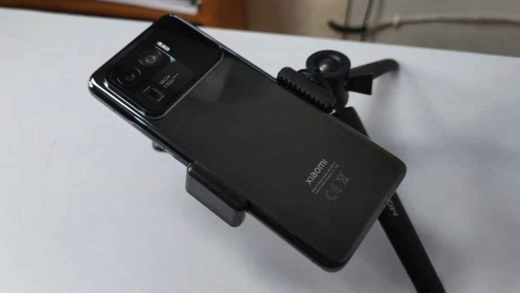 El Xiaomi Mi 11 Ultra es real: menuda locura de cámara