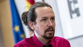 Pablo Iglesias, en una imagen de archivo