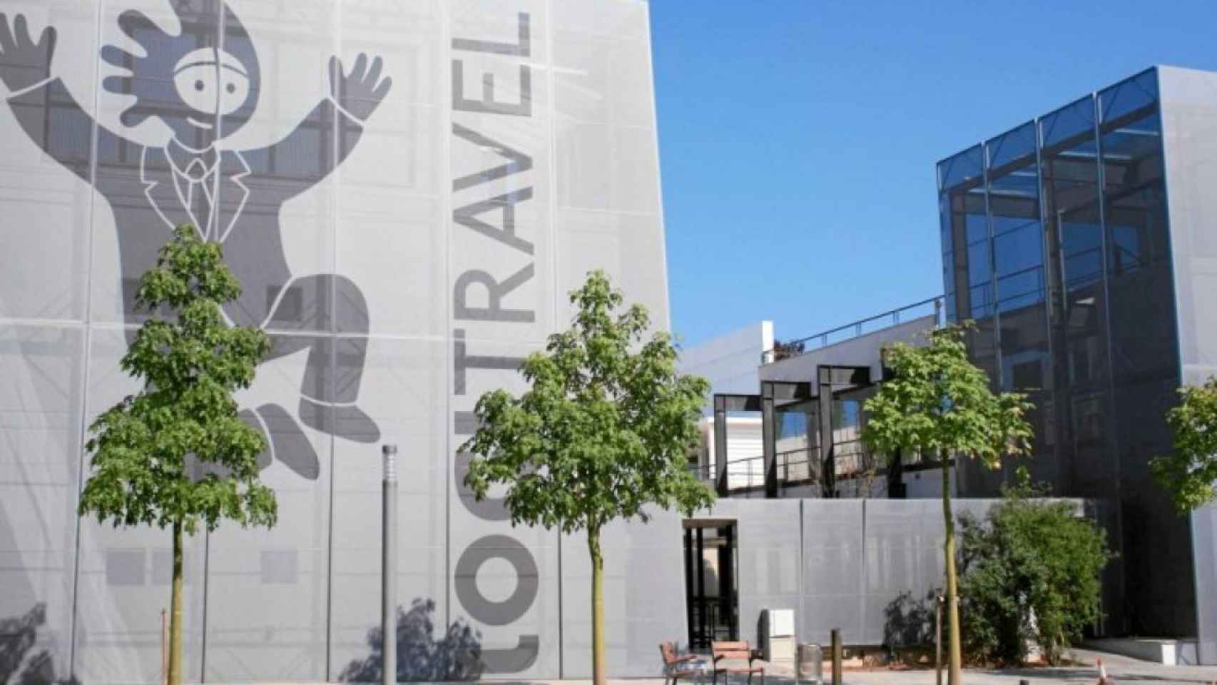 Logitravel pondrá en marcha un ERE en tres filiales mientras negocia una fusión con Viajes El Corte Inglé