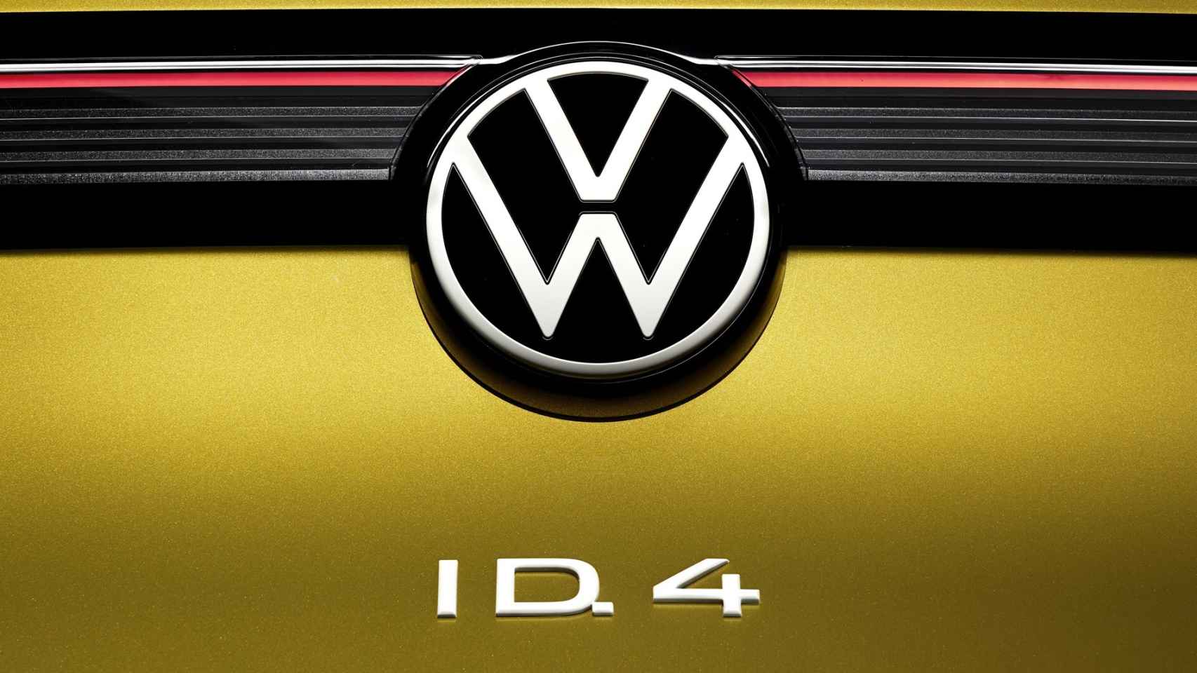 En 2021 se comercializará el nuevo Volkswagen ID.4.