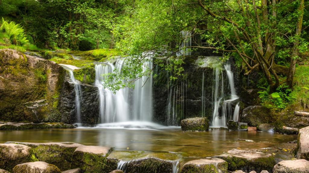 Brecon Beacons