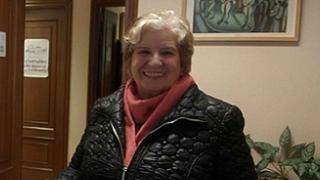 Muere un hijo de la fundadora de Érguete, la asociación gallega de madres que lucharon contra la droga en los 80