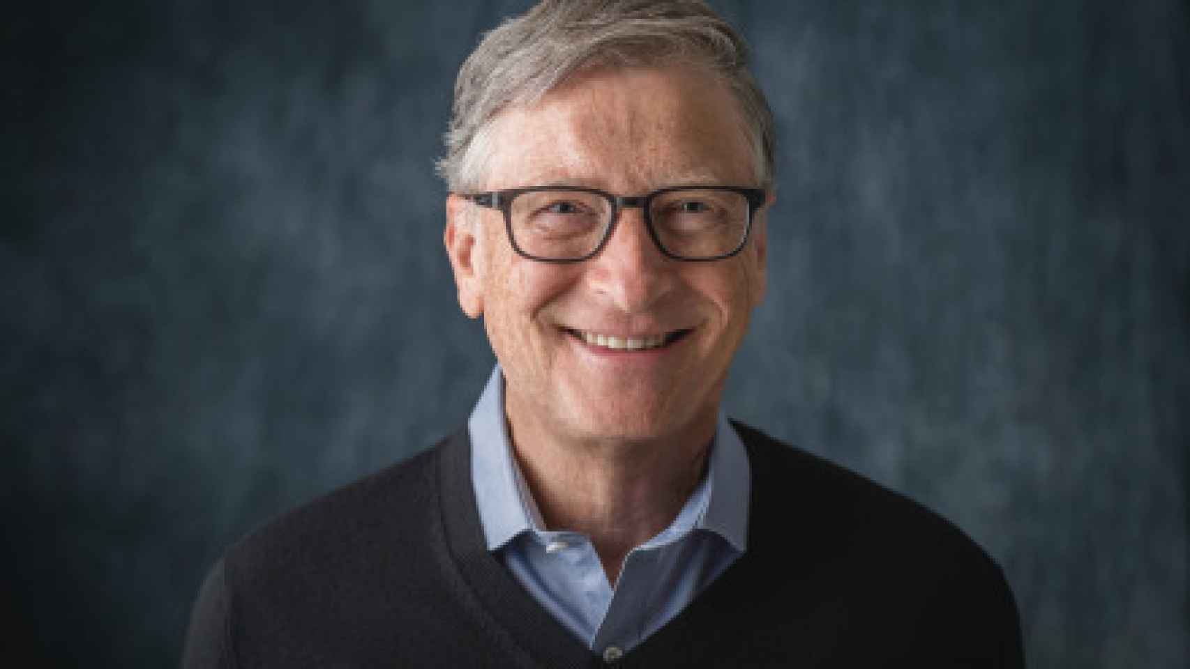 Bill Gates, en una fotografía facilitada a EFE por la editorial.