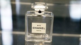 Perfume Chanel Nº5.