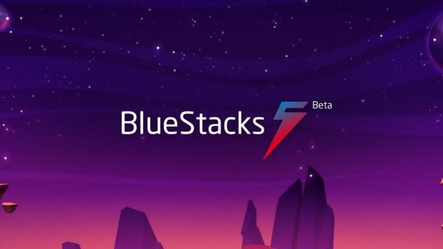 BlueStacks 5 llega cargado de mejoras, pero sigue basado en Android 7