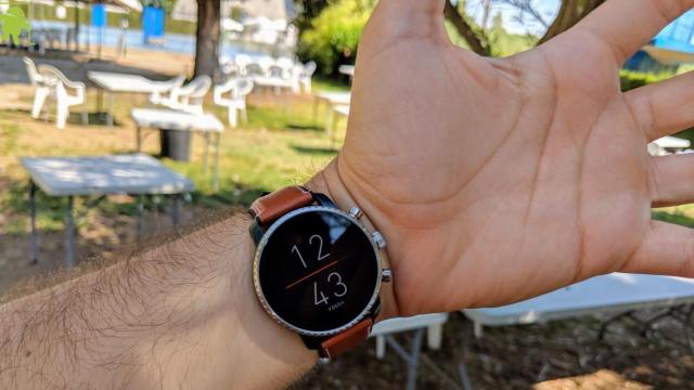 Wear OS hará más difícil cargar apps desde fuera de Google Play