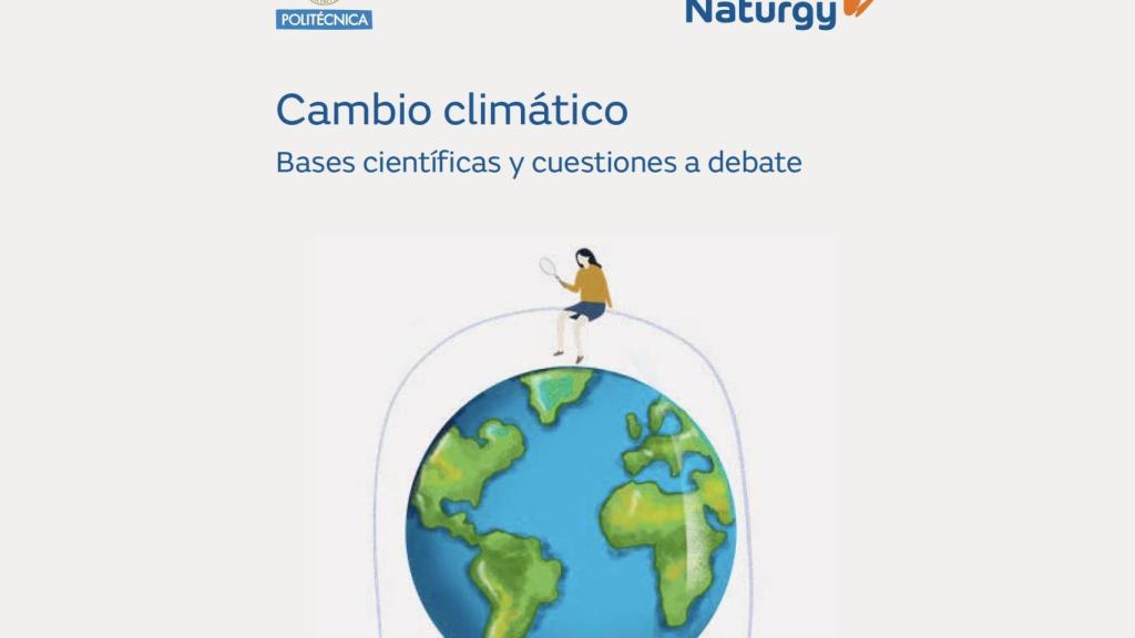 Los científicos avisan que luchar contra el cambio climático no solo es reducir CO2