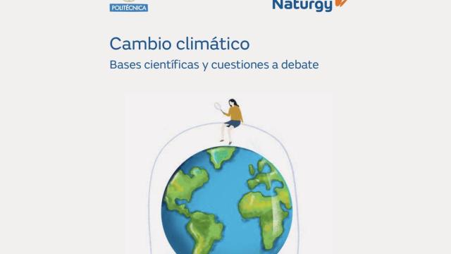 Los científicos avisan que luchar contra el cambio climático no solo es reducir CO2