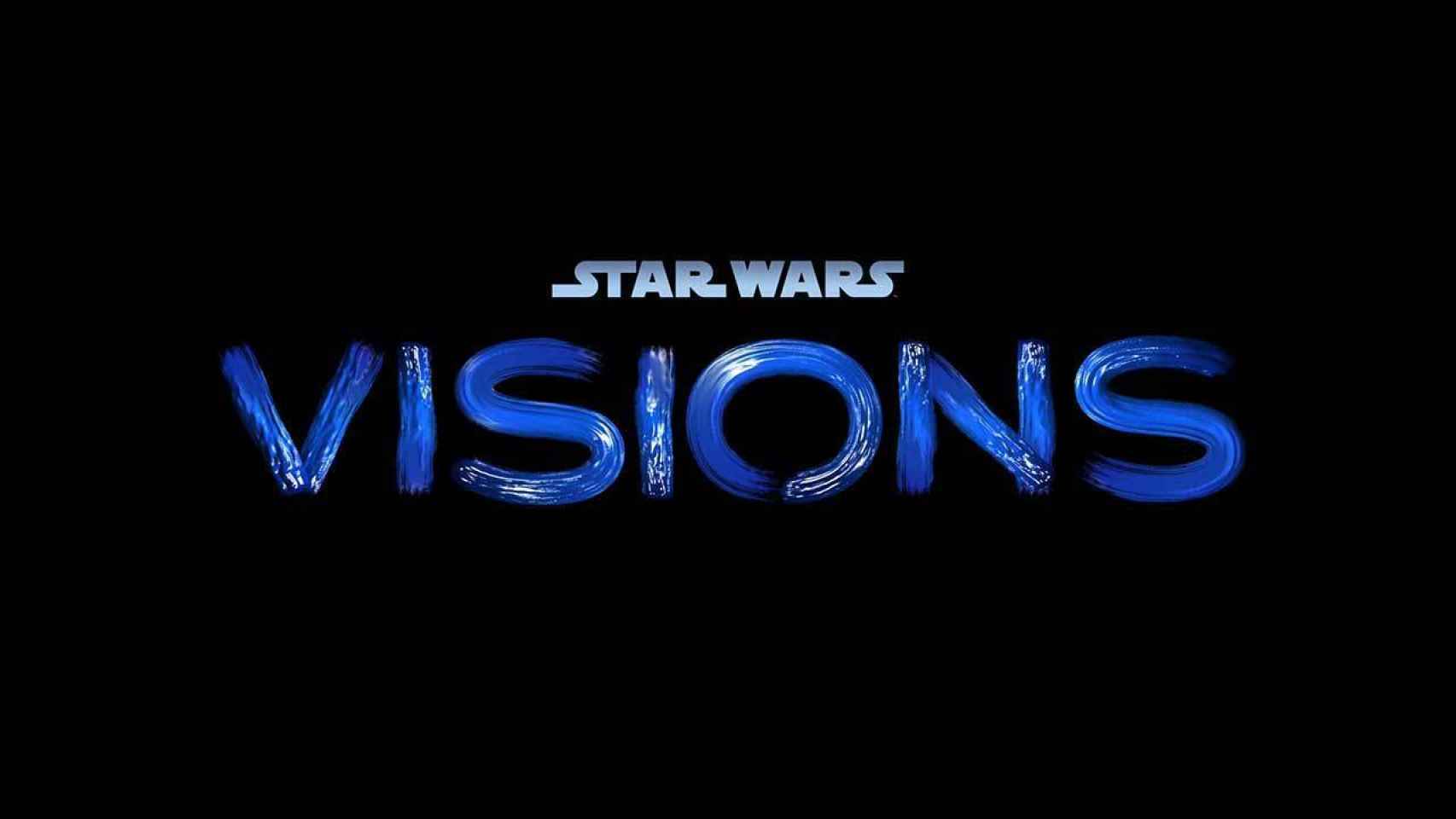 Logo de 'Visions'.