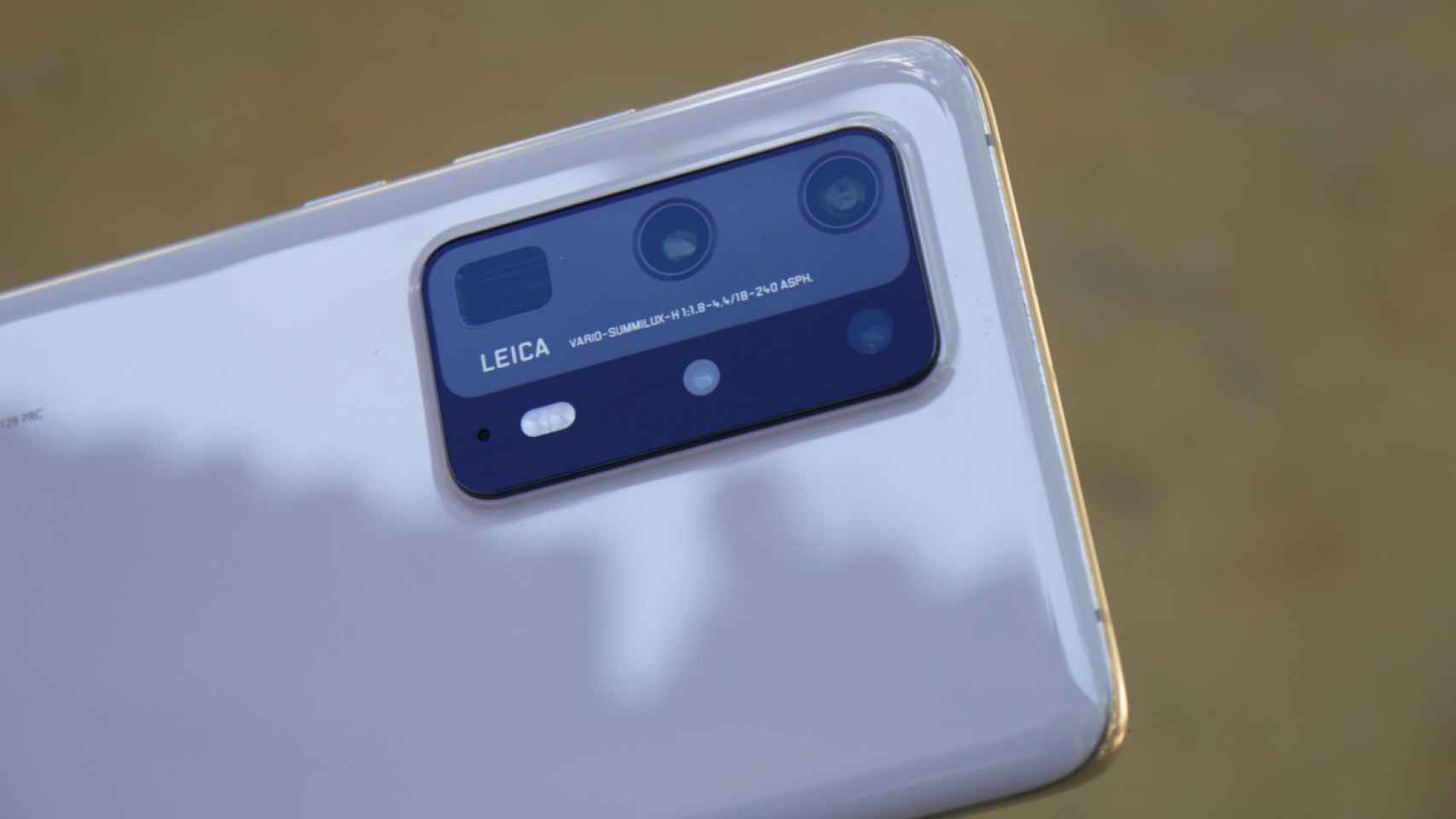 Los Huawei P50, P50 Pro y P50 Pro+ se preparan para un lanzamiento inminente: primeros detalles