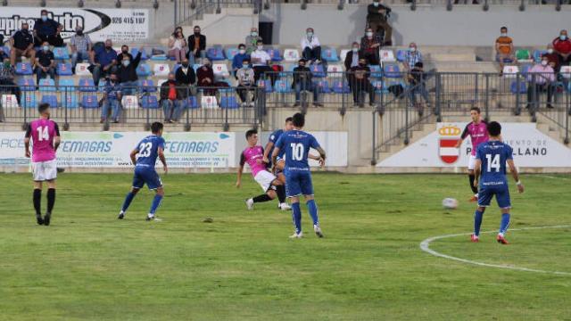 Imagen de archivo. Foto: CD Toledo