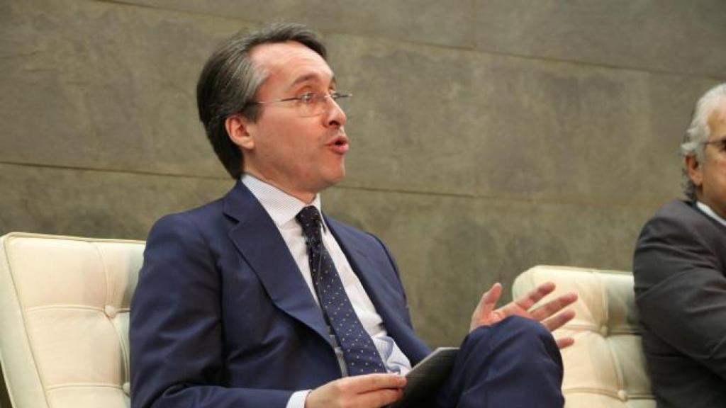Héctor Flórez, nuevo presidente de Deloitte España a partir de junio de 2022