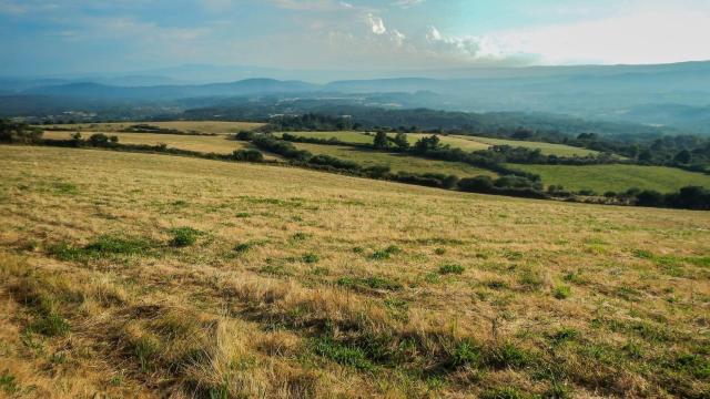 Serra do Candán  turismo.gal