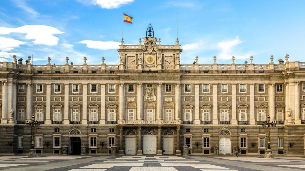 Palacio Real