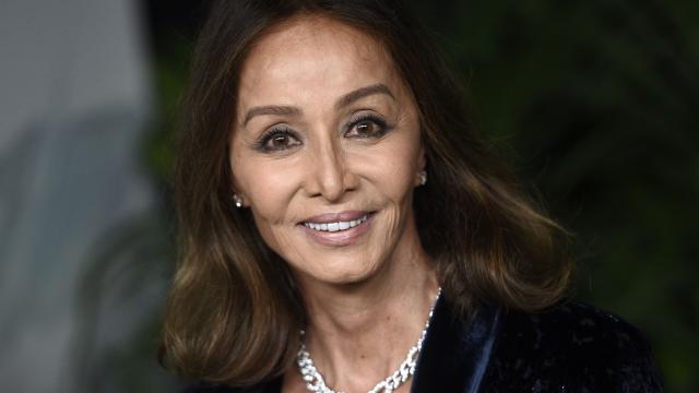 Isabel Preysler en una imagen de archivo.