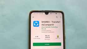 Desinstala SHAREit de tu móvil: la app de compartir archivos es insegura