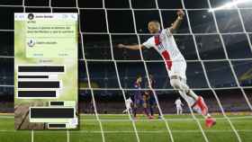 El día que el Barça rechazó a Mbappé