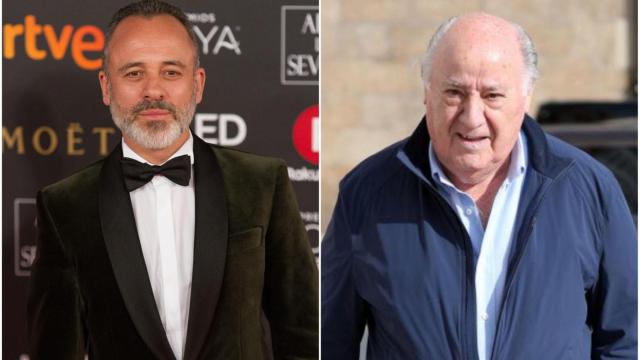 El actor gallego Javier Gutiérrez encarnará a Amancio Ortega en la nueva serie de Amazon